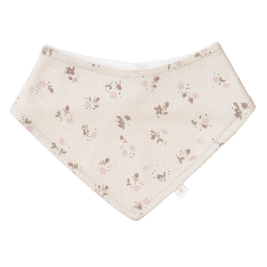 Staccato light nature Doek met patroon