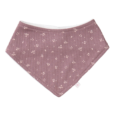 Staccato Foulard soft plum à motifs