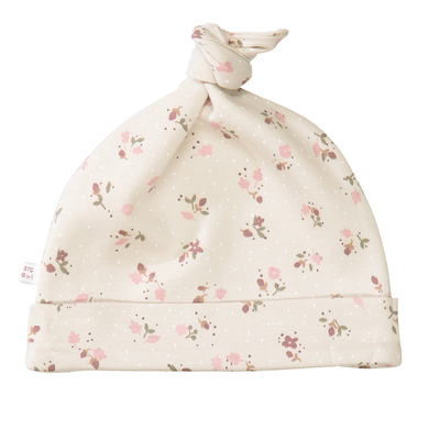 STACCATO Casquette light nature à motifs