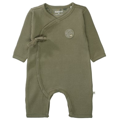 STACCATO Combinaison forest structurée