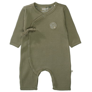 STACCATO Combinaison forest structurée