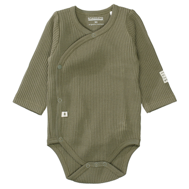 STACCATO Body forest structuré