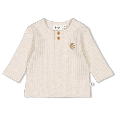 Feetje T-shirt à manches longues Into The Forest Nature