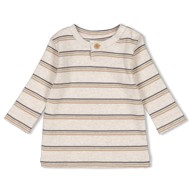 Feetje T-shirt à manches longues Miller Into The Forest Nature Melange