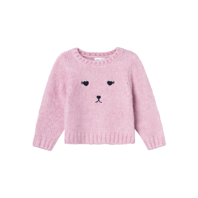 name it Pull Nmfobibi Corsage