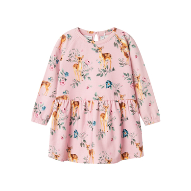 name it Robe Nmfojette Corsage