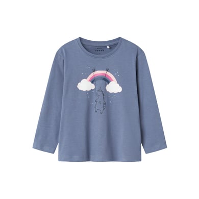 name it T-shirt à manches longues Nmfveen Wild Wind