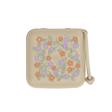 Image of BIBS® Cream Scatola Liberty Fragole e Vaniglia059