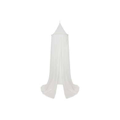 jollein Vintage Baldacchino Avorio 245 cm