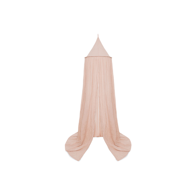 jollein Vintage Baldacchino Wild Rose 245 cm
