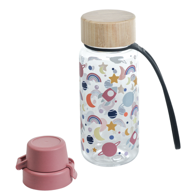 kindsgut Gourde de l'espace