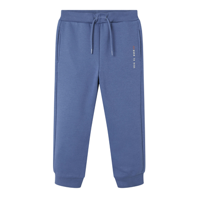 Image of name it Nmmotto Pantaloni della tuta Bijou Blue059