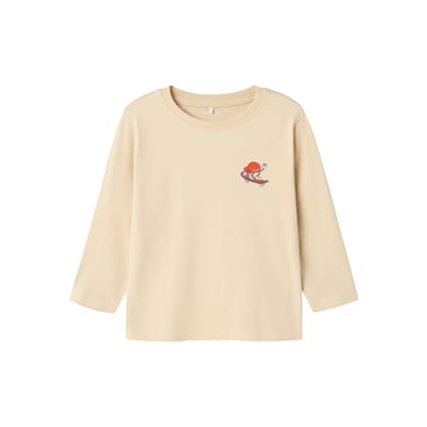name it T-shirt à manches longues Nmmotis Birch