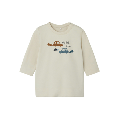 name it T-shirt à manches longues Nbmoswin Birch