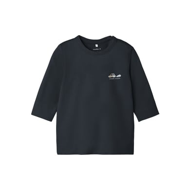 name it T-shirt à manches longues Nbmoswin Dark Sapphire