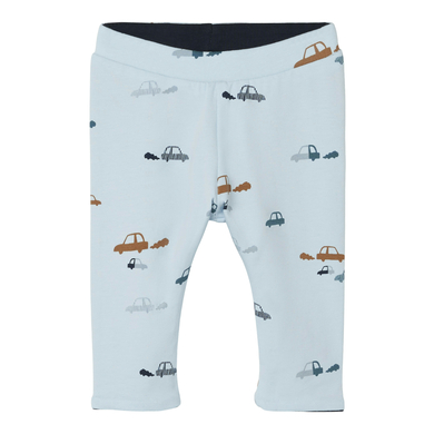 name it Pantalon réversible Nbmosvald Nantucket Breeze