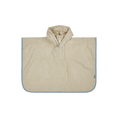 Image of Sterntaler Poncho da bagno Dino Rexi beige059