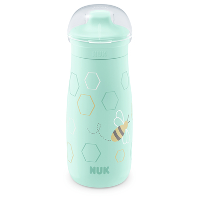 Image of NUK Bottiglia Mini-Me Sip 300ml Bee059