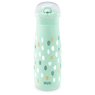 Image of NUK Bottiglia Mini-Me Flip 450ml menta059