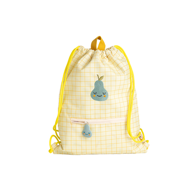 Image of the cotton cloud Borsa da ginnastica per bambini Pedro Pear059