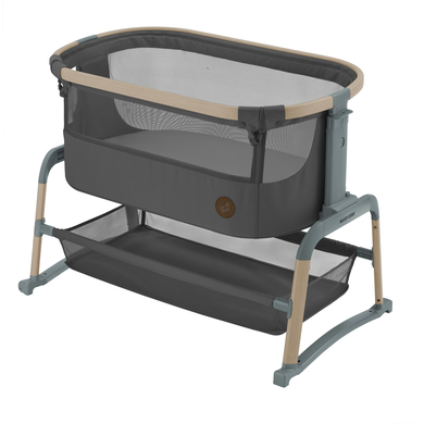 Image of MAXI COSI Lettino co-sleeping Iora Air Beyond Graphite059