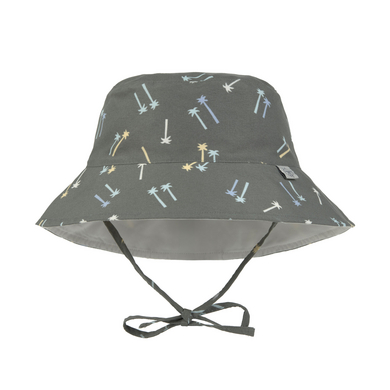 LÄSSIG UV-solhatt Palmer djupa olive
