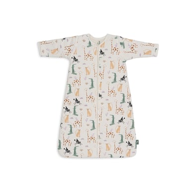 Jollein Sac de couchage Jungle Jambo pour toute l'année