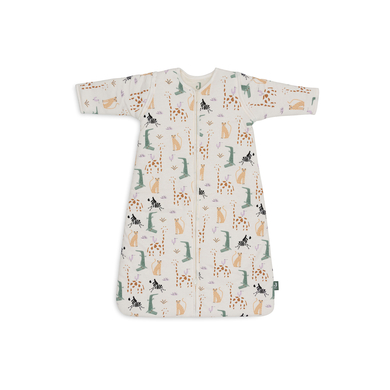 Jollein Sac de couchage Jungle Jambo pour toute l'année