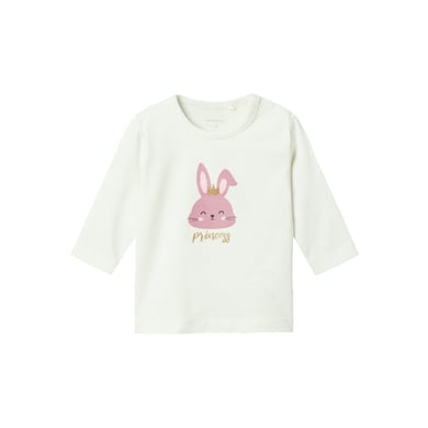 name it T-shirt à manches longues Nbfrastar Jet Stream