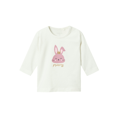 name it T-shirt à manches longues Nbfrastar Jet Stream