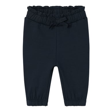 name it Pantalon de sweat Nbfraxa Dark Sapphire