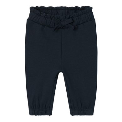 name it Pantalon de sweat Nbfraxa Dark Sapphire