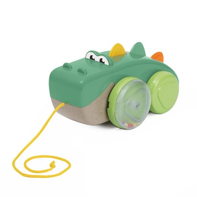 Chicco chicco Jouet à tirer Crocodile