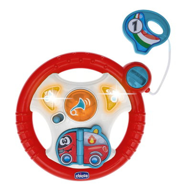 chicco Elektronisk ratt