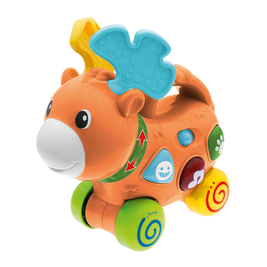 chicco Elektronisk älg