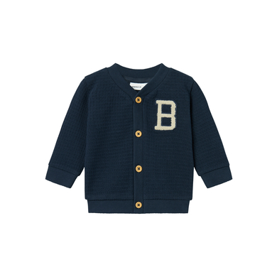 name it Cardigan Nbmroar Dark Sapphire