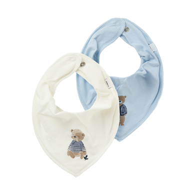 name it Foulard triangulaire pack de 2 Nbfyvetterastar Mauve Orchid