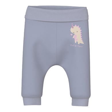 Image of name it Nbfvrillie Pantaloni della tuta con unicorno blu islandese059