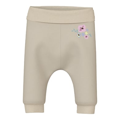 Name it name Pantalon sweat Nbfvrillie Summer Sand 62 (3 mois)