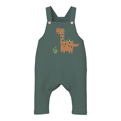 name it Combinaison Sweat Nbmvonne Dark Forest