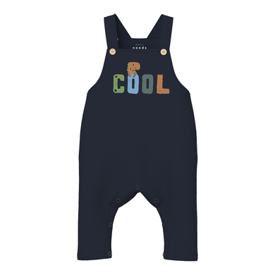 name it Combinaison sweat Nbmvonne Dark Sapphire