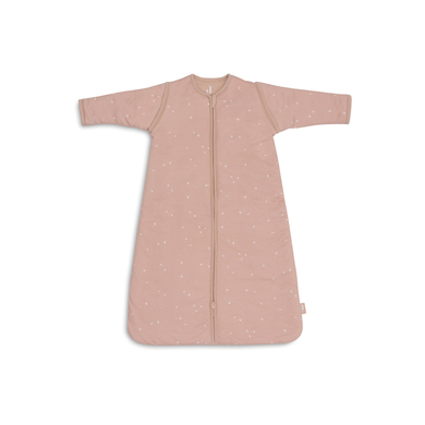 jollein Sac de couchage toutes saisons Twinkling Wild Rose