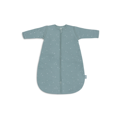jollein Sacco nanna 4 stagioni Twinkling Sea Green