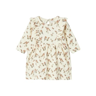 Lil'Atelier Robe de corps Nbfgavo Turtledove