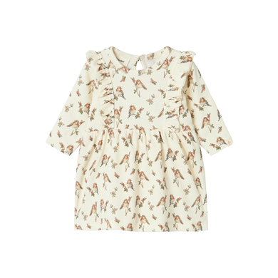 Lil'Atelier Robe de corps Nbfgavo Turtledove