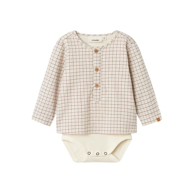 Lil'Atelier Body Nbmdamieno Turtledove