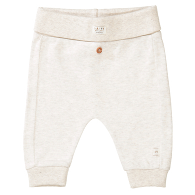 Staccato Pantalon ecru melange