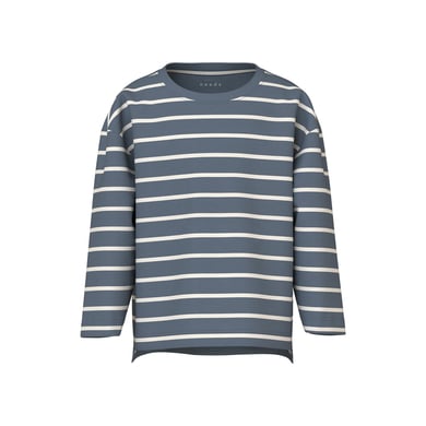 name it T-shirt à manches longues Nmmvoby Nmmvoby Flint Stone