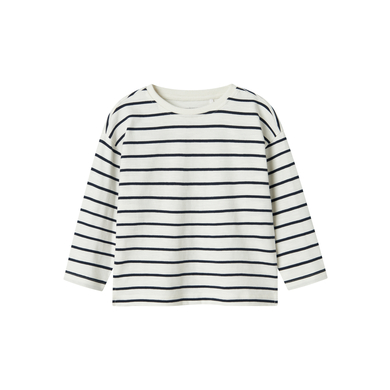 name it T-shirt à manches longues Nmmvoby Nmmvoby Jet Stream