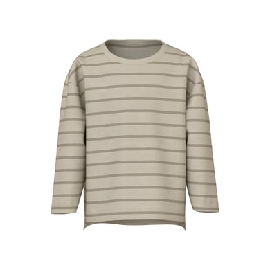name it T-shirt à manches longues Nmmvoby Nmmvoby Summer Sand